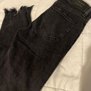 Zara Jeans